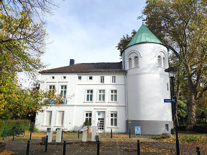 Hellweg Museum Unna