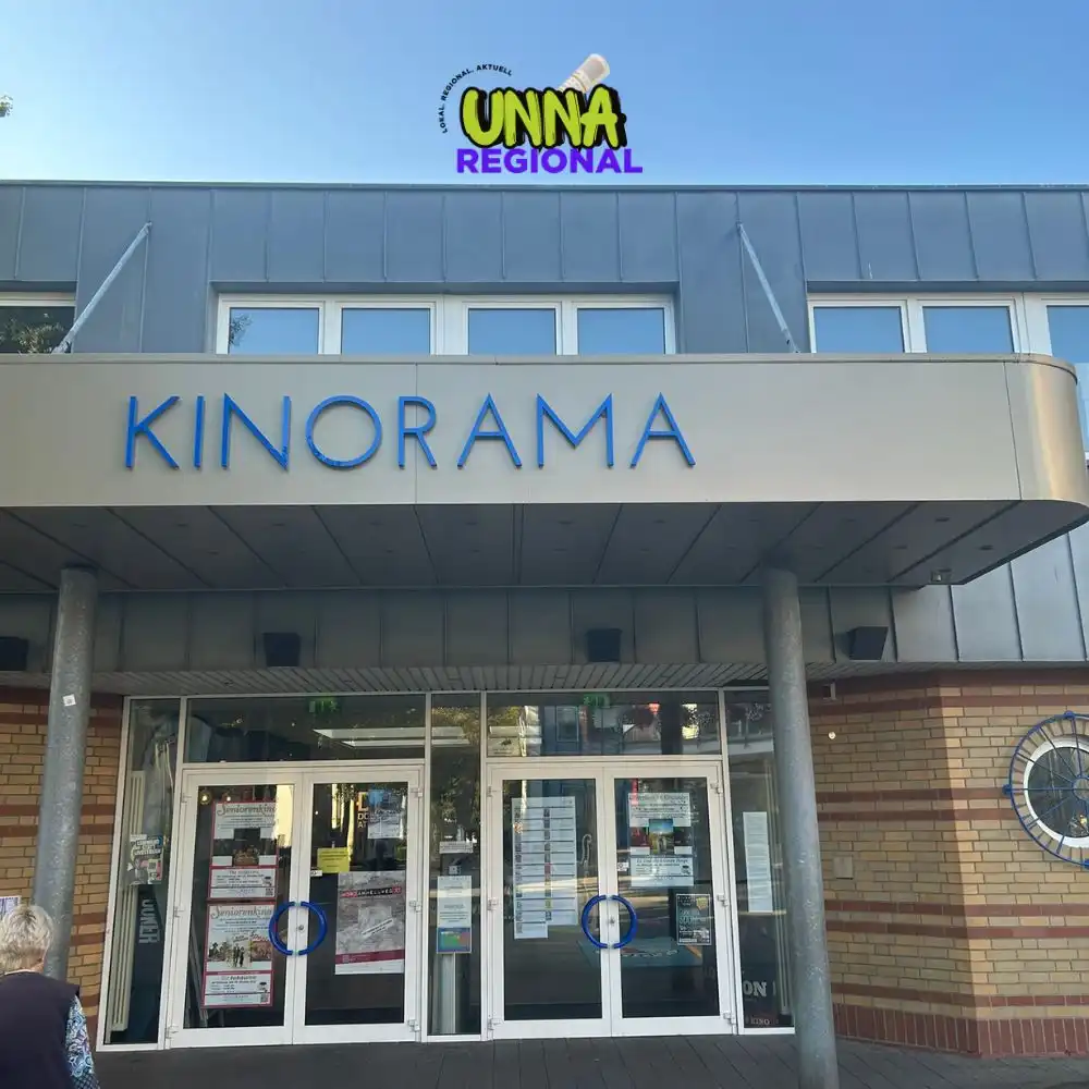 Kinorama Unna