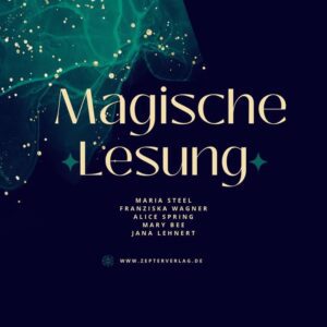 Lesung Haus Opherdicke 2025